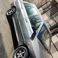 پراید مدل 1384