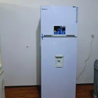 یخچال فریزر ۲۴ فوت وست پوینت مناسب جهیزیه