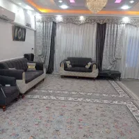 فروش خونه ویلایی ۷۶ متری دو طبقه دوبلکس ماشین رو|فروش خانه و ویلا|اهواز, کوی طلاب|دیوار