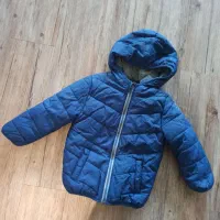 سه عدد کاپشن ترک بچگانه|کفش و لباس بچه|اصفهان, آبشار|دیوار