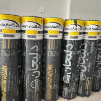 فروش و نصب ایزوگام به قیمت مناسب|خدمات پیشه و مهارت|قم, شهید صیاد شیرازی|دیوار