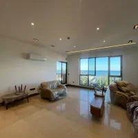 فروش واحد108متری /پلاک 2دریا*نمک ابرود