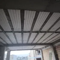 کار در تیرچه سازی