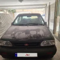 پراید سال ۸۷