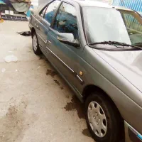 پژو پارس۱۴۰۰در حد|خودرو سواری و وانت|شاندیز, |دیوار