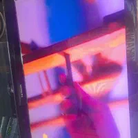 ال ای دی 40 اینچ اصل کره|تلویزیون و پروژکتور|پیشوا, |دیوار