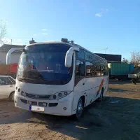 مینی بوس سیترا 21 نفره|خودرو سنگین|رشت, پارک شهر|دیوار