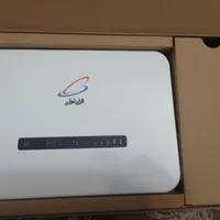 مودم TD-LTE همراه اول مدل ha6400 بسیار کم کار|مودم و تجهیزات شبکه|مشهد, امام خمینی|دیوار