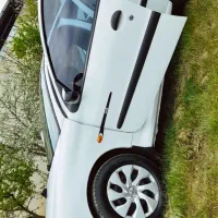 sd 206|خودرو سواری و وانت|پارسآباد, |دیوار