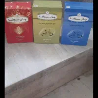 چای دبش و الامیر|خوردنی و آشامیدنی|تهران, شادآباد|دیوار