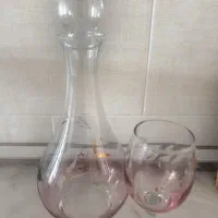 جام و ۶شربت خوری