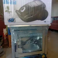 جارو برقی لمسی وودکینگ|جاروبرقی، جارو شارژی، بخارشو|کوهسار (البرز), |دیوار