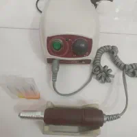 دستگاه سوهان برقی اصل استرانگ مدل207و یووی سان