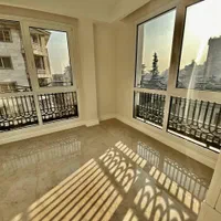 فروش 200متر زعفرانیه+4پارکینگ+فول مشاعات+3جهت ویو