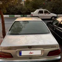 پارس مدل 83|خودرو سواری و وانت|ساوه, |دیوار