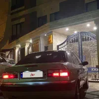 زانتیا مدل ۸۶|خودرو سواری و وانت|گرگان, |دیوار