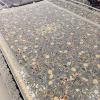 فرش راوند کاشان