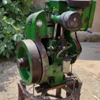 موتور مارگو۸اسب و ۱۰اسب