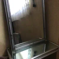 آینه قد و آینه کنسول|آینه|مشهد, آزادشهر|دیوار