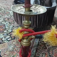 قلیون برنج