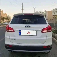 تیگو 5 مدل 1400 فروش فوری|خودرو سواری و وانت|زنجان, |دیوار