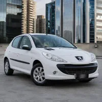 207 اتومات سقف فلز 1404 صفر