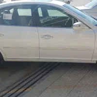 آزرا۲۰۰۸ فول سفید شاسی پلم بدون خط|خودرو سواری و وانت|یاسوج, |دیوار