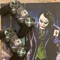 Ps4 fat / 1tra /کپی خور