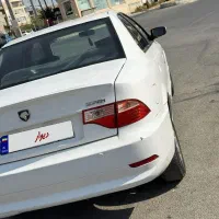 سورن توربو مدل ۹۵|خودرو سواری و وانت|بانه, |دیوار