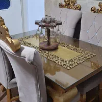 میز صندلی غذا خوری|میز و صندلی غذاخوری|خرمدره, |دیوار