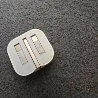 شارژر اصلی ایفون|لوازم جانبی موبایل و تبلت|شیراز, پودنک|دیوار