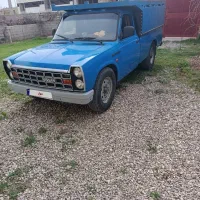 زامیاد|خودرو سواری و وانت|گنبد کاووس, |دیوار