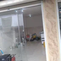 مغازه-حدودا-20متر-در-ریموت-شیشه-سکوریت