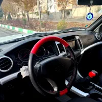 پادرا پلاس403|خودرو سواری و وانت|فردیس, ثابتی|دیوار