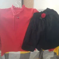 لباس مجلسی