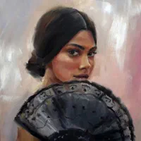 نقاشی رنگ وروغن|تابلو، نقاشی، عکس|اسلام‌شهر, شهرک الهیه|دیوار