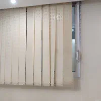 پرده عمودی در حد نو|پرده، رانر، رومیزی|برخوار, |دیوار