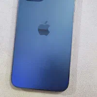 ایفون ۱۲ پرومکسza