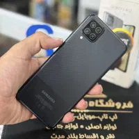 فروش نقد/اقساط/معاوضه سامسونگ a12 ناچو