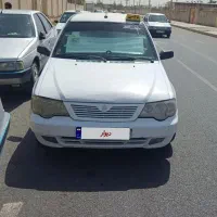 فروش فوری پراید 132 مدل 98