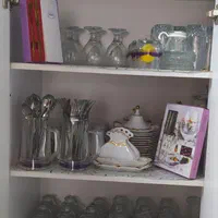 سوییت فول امکانات مجهز به کولر گازی وآبی وآب تصفیه|اجارهٔ کوتاه‌مدت آپارتمان و سوئیت|کاشان, دروازه فین|دیوار