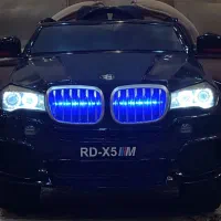 ماشین شارژی شاسی بلند بدون خط و خش|اسباببازی بچه|ارومیه, |دیوار