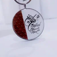 دسته کلید و گردنبند|بدلیجات|خرمآباد, |دیوار