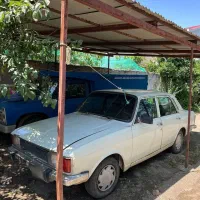 پیکان مدل ۷۹|خودرو سواری و وانت|حویق, |دیوار