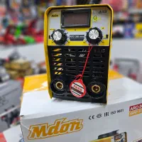 دستگاه اینورتر جوش300 آمپر مدون با کابل و انبر|ابزارآلات|اصفهان, فجر|دیوار