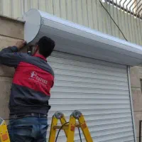 تعمیرات۲۴ساعته کرکره. خریدارموتورکهنه. فروش کرکره