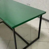 میز پایه پروفیل