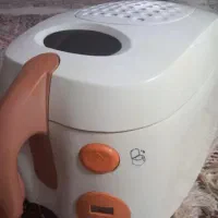 سرخ کن برقی تفلون
