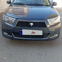 دنا پلاس تیپ۲ ، مدل ۱۳۹۸ صفر خشک