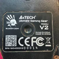 هدست و ماوس گیمینگ A4tech|قطعات و لوازم جانبی رایانه|اصفهان, شهرک کاوه|دیوار